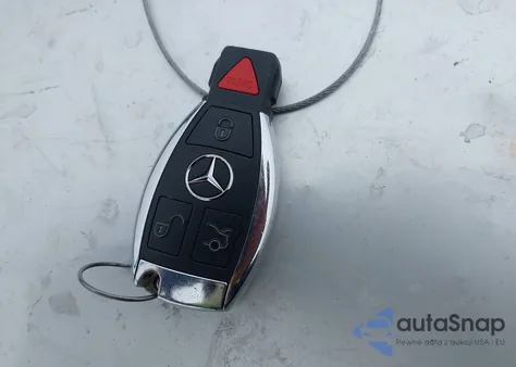 2018 Mercedes-Benz C 300 4Matic из США, поврежденный, VIN WDDWF4KB1JR318890